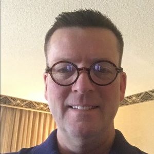 Meet your Posher, Scott